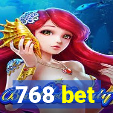 768 bet